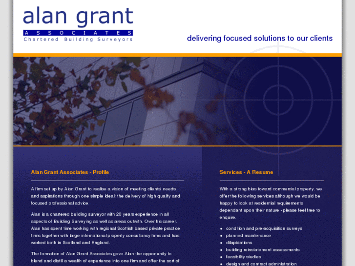 www.alangrantassociates.com