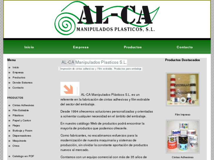 www.alcasl.com