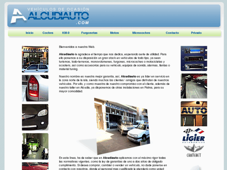 www.alcudiauto.com