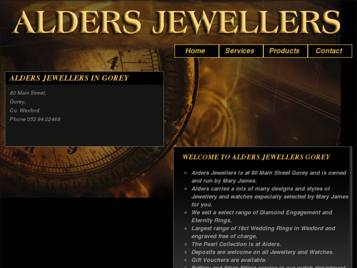 www.aldersjewellers.com