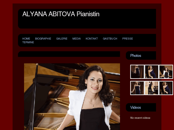 www.alyanaabitova.com