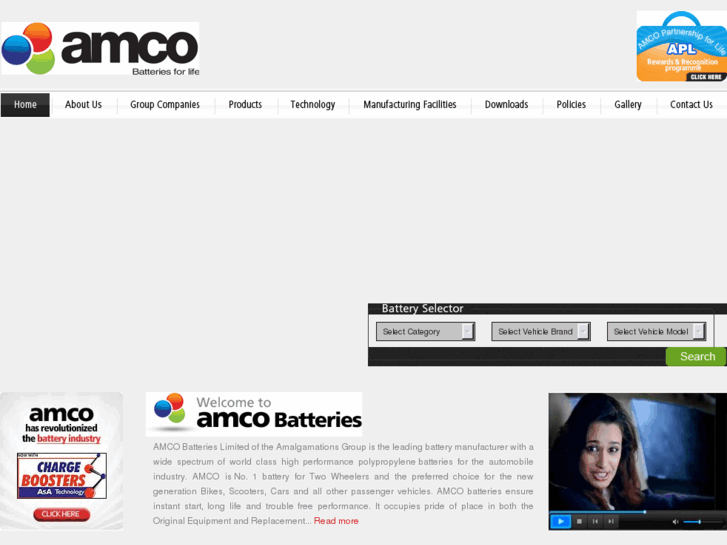 www.amco.co.in