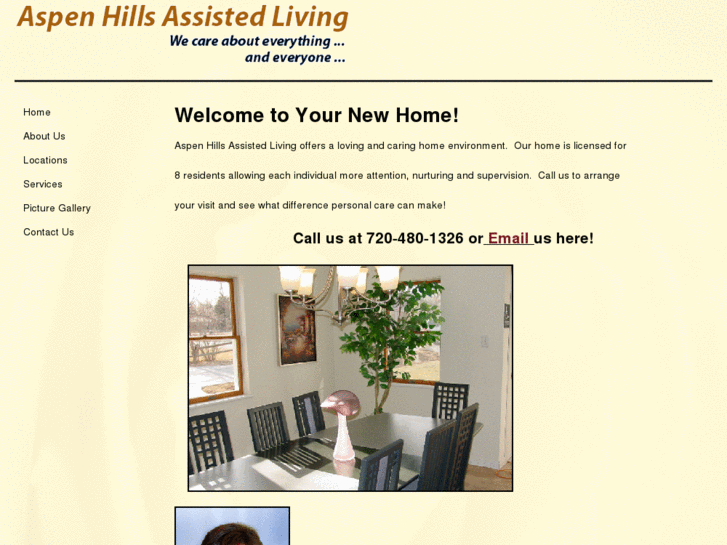 www.aspenhillsliving.com