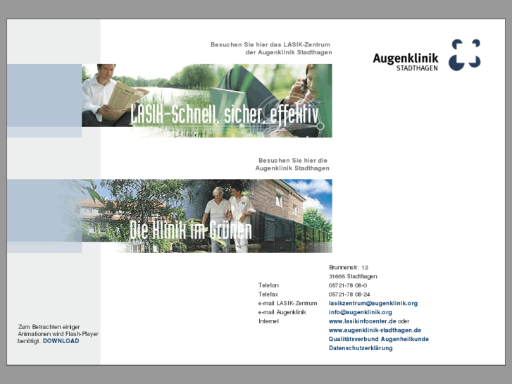 www.augenklinik.org