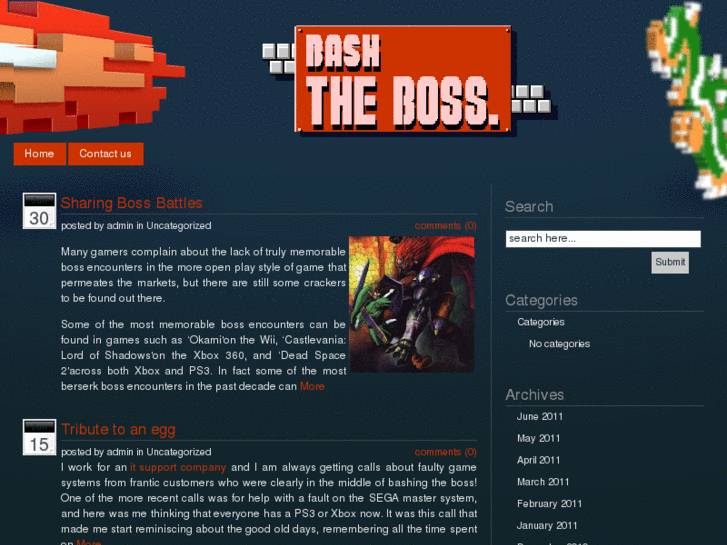 www.bashtheboss.com