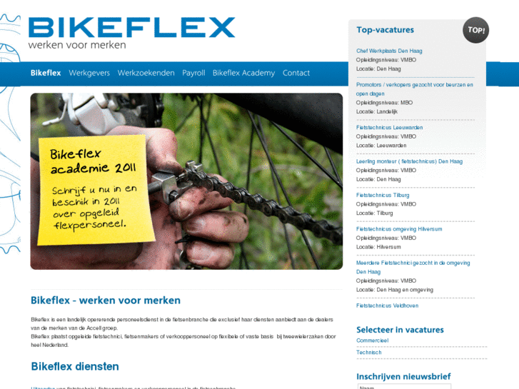 www.bikeflex.nl