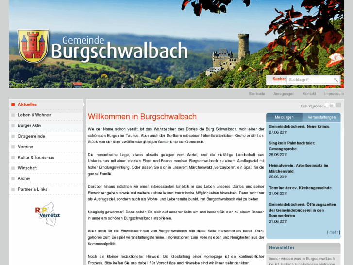 www.burgschwalbach.de