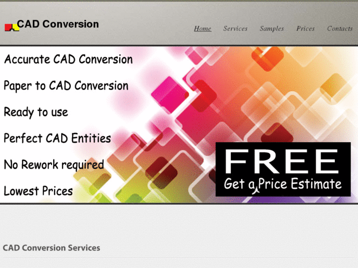 www.cadconversion.org