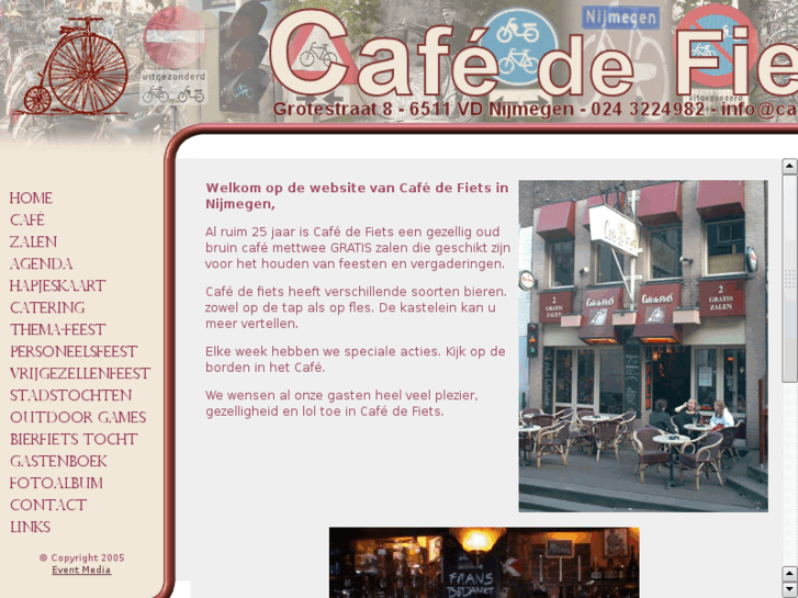 www.cafedefiets.com