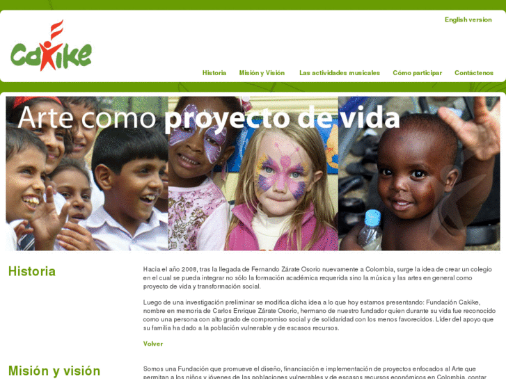 www.cakike.org