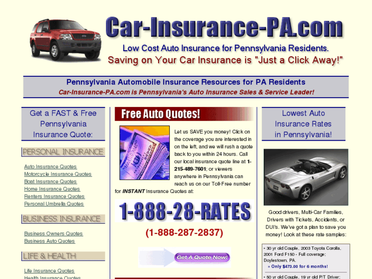 www.car-insurance-pa.com