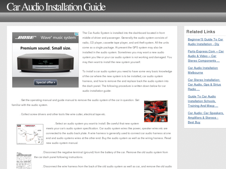 www.caraudioinstallationguide.info