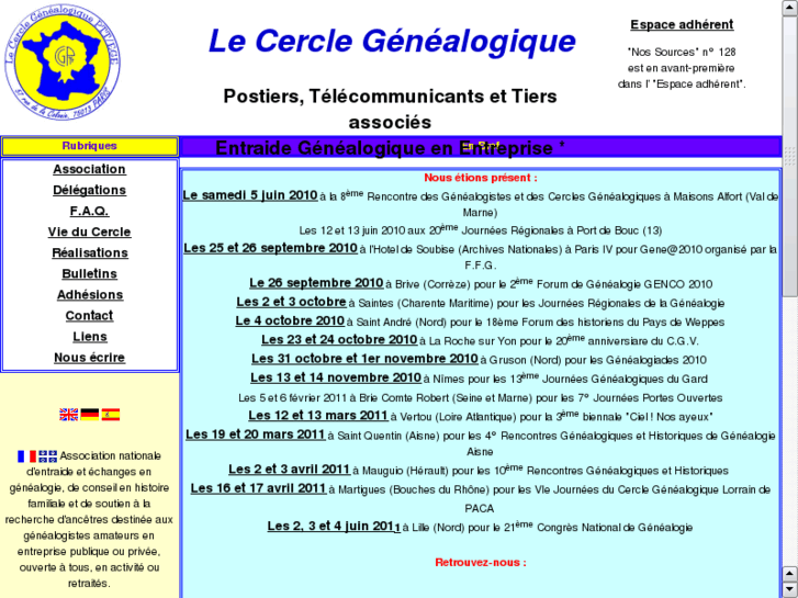 www.cercle-genealogique.com