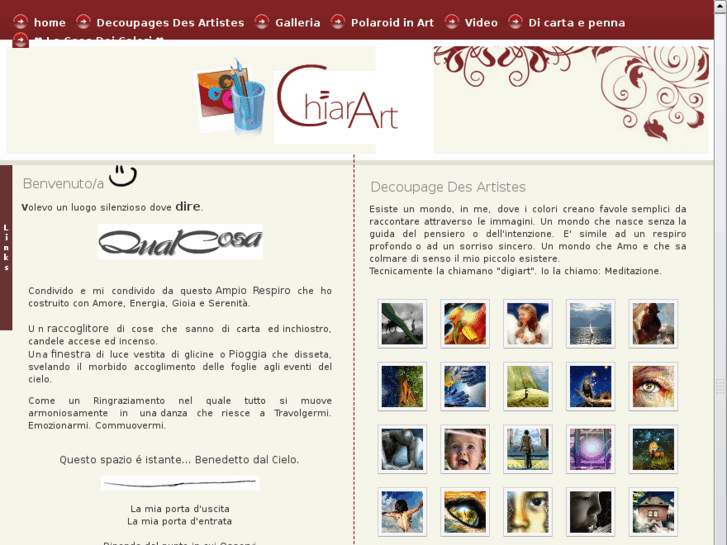 www.chiarart.net