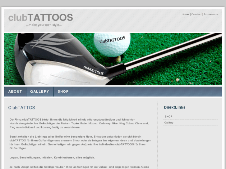 www.club-tattoos.com