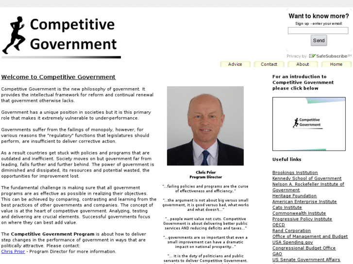 www.competitivegovernment.com