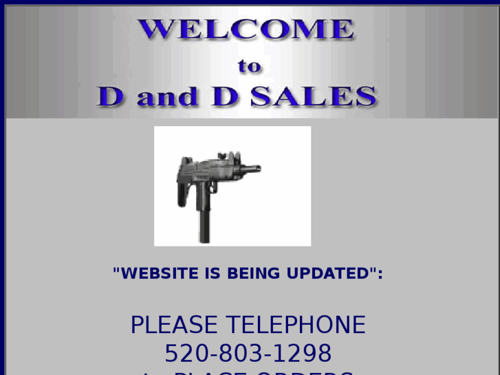 www.danddsales.com