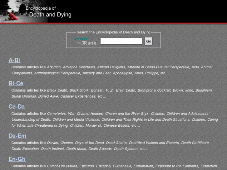 www.deathreference.com