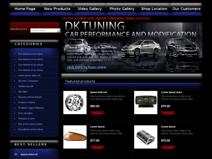 www.dk-tuning.com