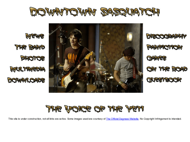 www.downtownsasquatch.net