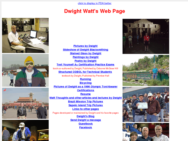 www.dwightwatt.com