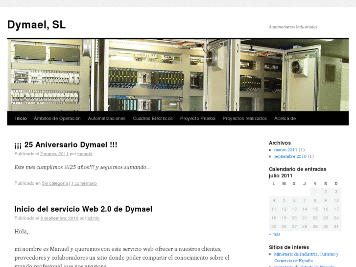 www.dymael.com