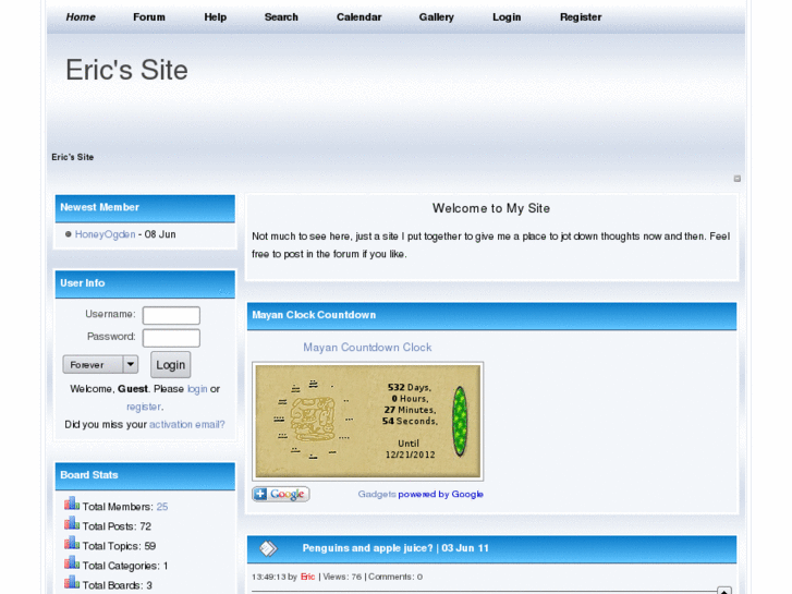 www.erichoes.com