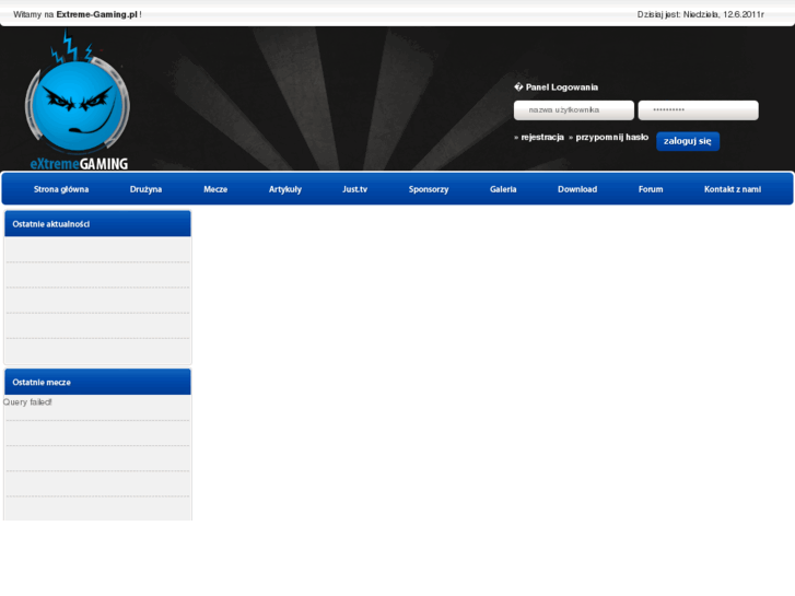 www.extreme-gaming.pl
