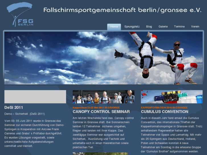 www.fallschirmsport-berlin.de