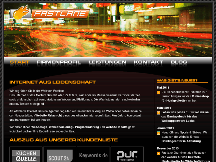 www.fastlane.de