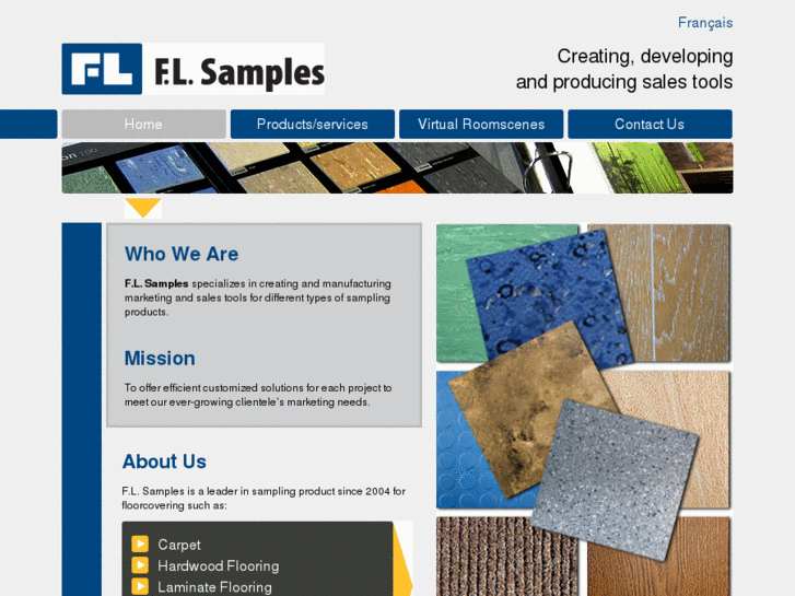 www.flsamples.com