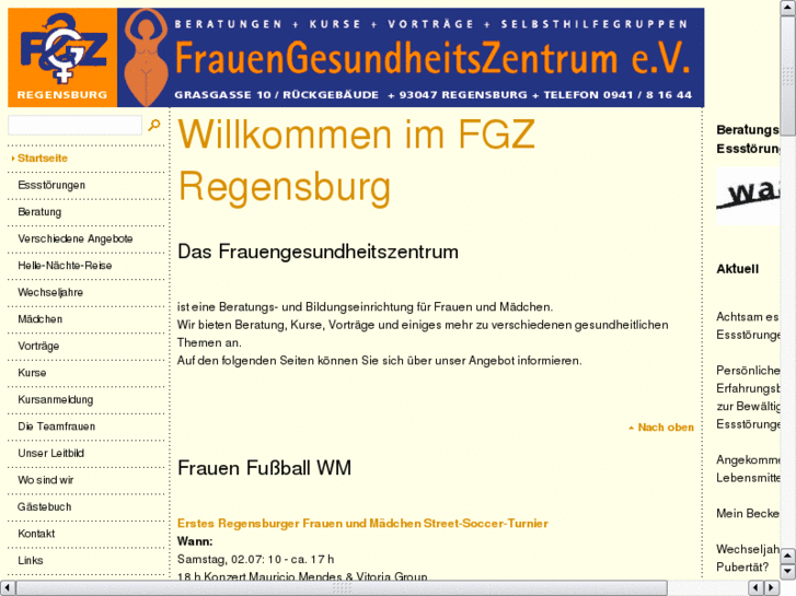 www.frauengesundheit.org