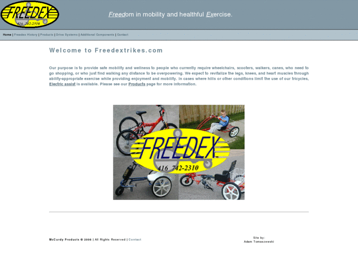 www.freedextrikes.com