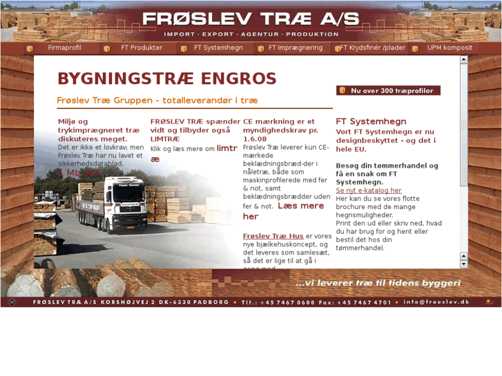 www.froeslev.dk