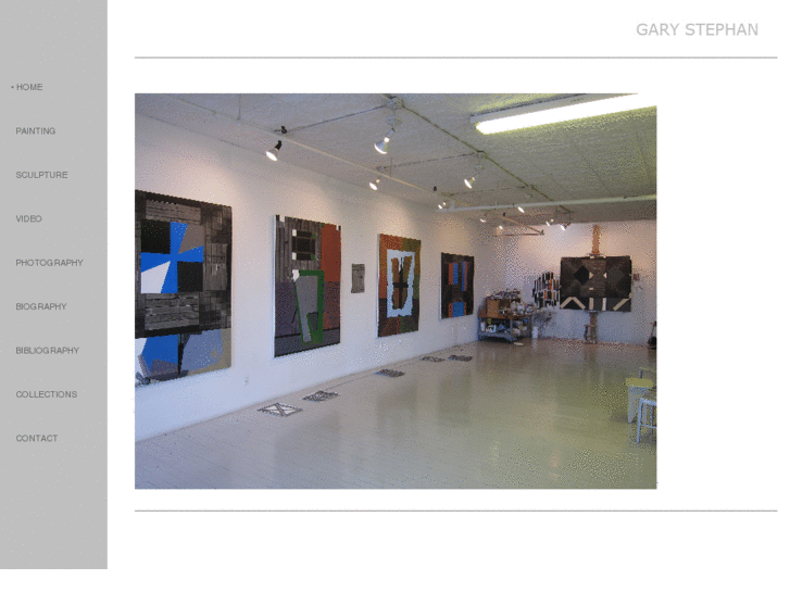 www.garystephanstudio.com