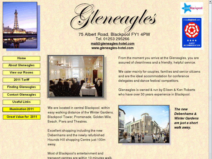 www.gleneagles-hotel.com