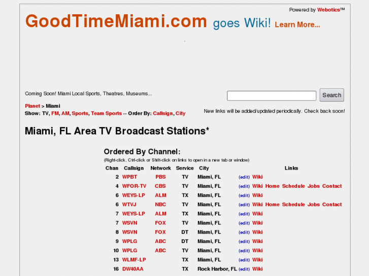 www.goodtimemiami.com