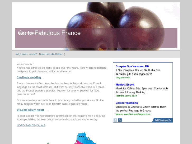 www.gotofabulousfrance.com