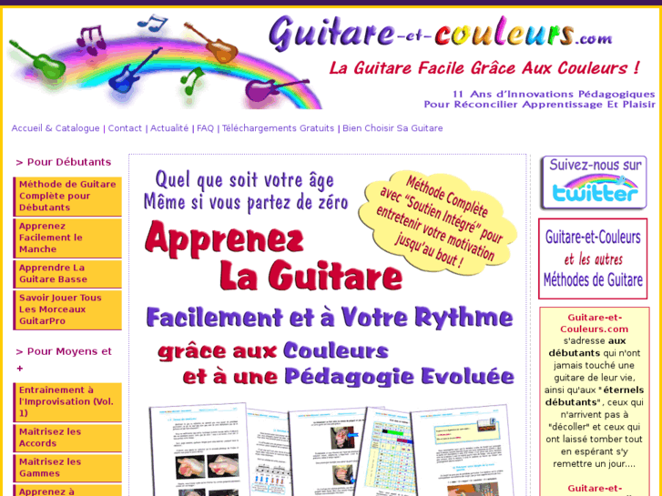 www.guitare-couleur.com