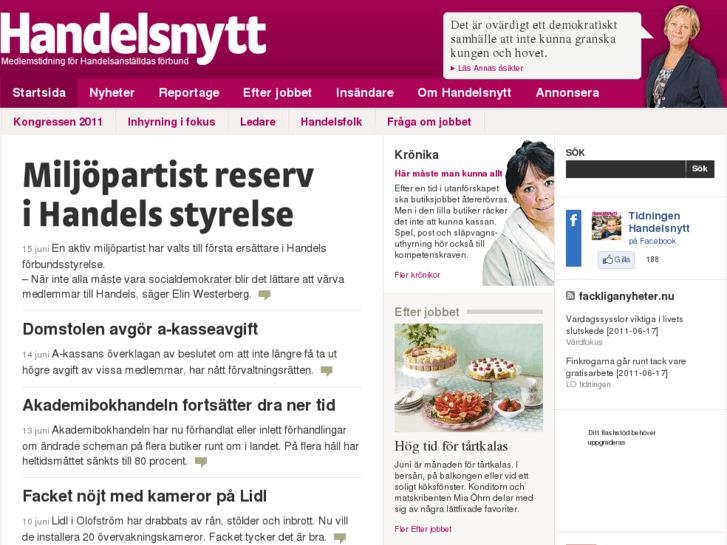 www.handelsnytt.se