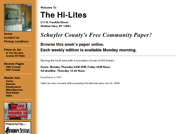 www.hilites.net