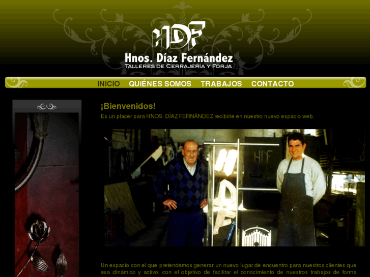 www.hnosdiazfernandez.com