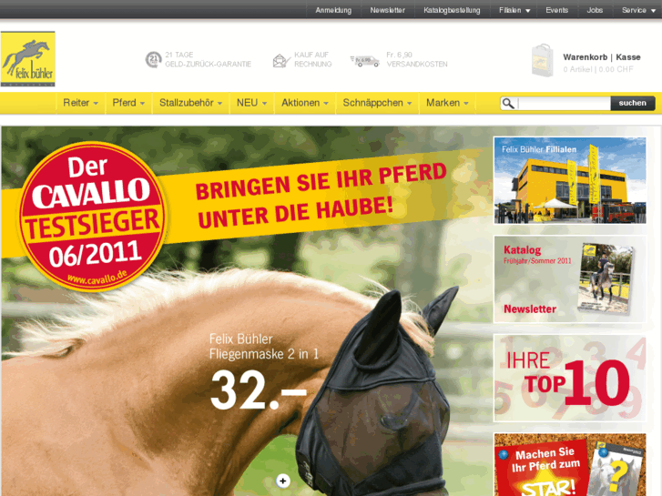 www.horseland.ch