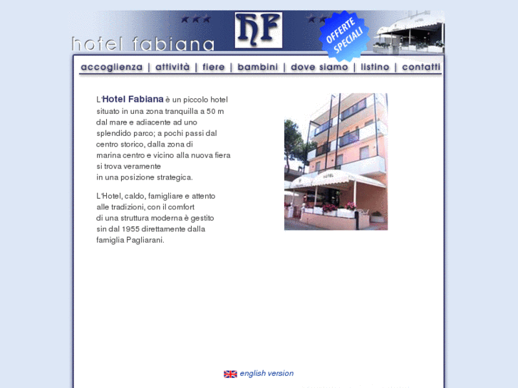 www.hotelfabiana.com