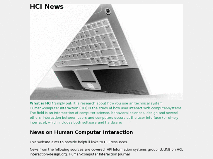 www.human-computer-interaction.com