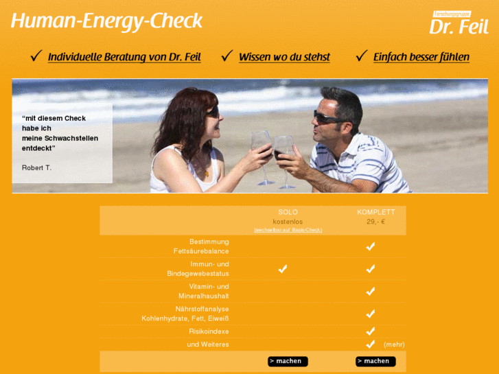 www.humanenergycheck.com