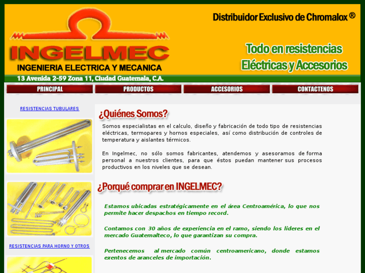 www.ingelmecdeguatemala.com