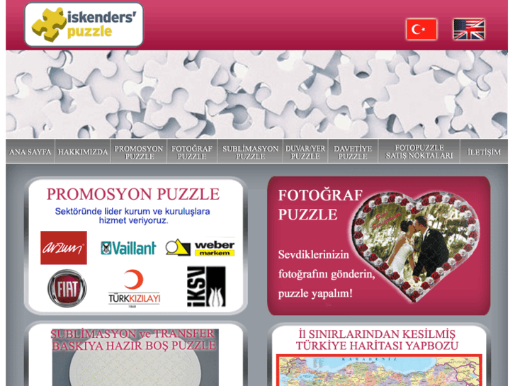 www.iskenderpuzzle.com