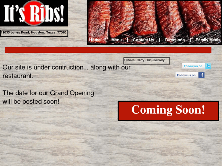 www.itsribs.com