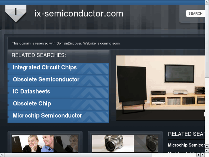 www.ix-semiconductor.com